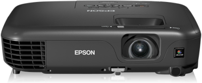 Epson EB-S02 – image 4