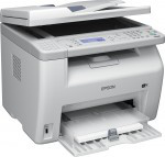 Epson AcuLaser CX17WF – image 2