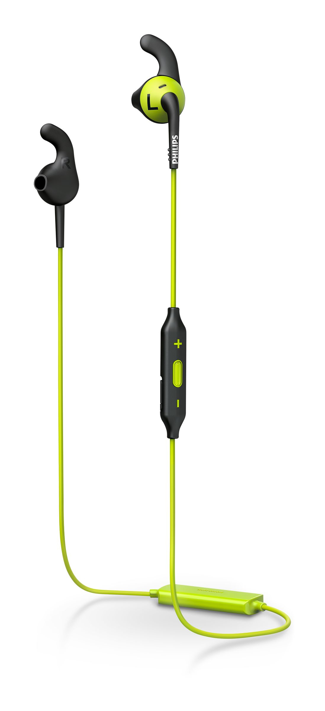 Philips ActionFit Bluetooth® sports headphones SHQ6500CL/00