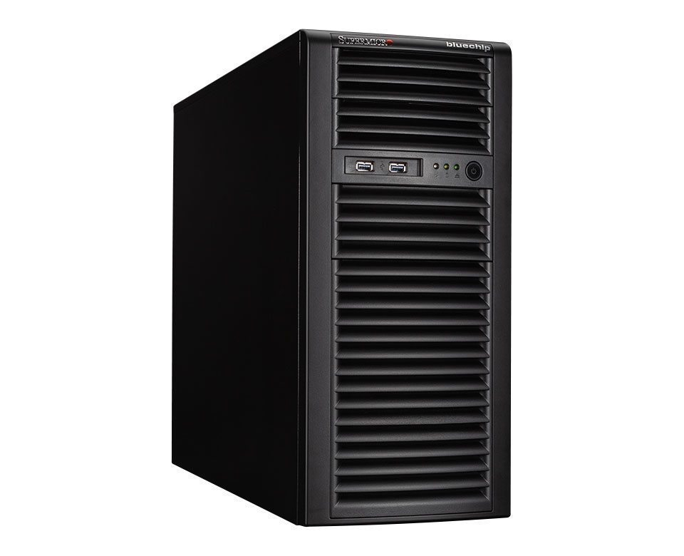 bluechip SERVERline T40323s