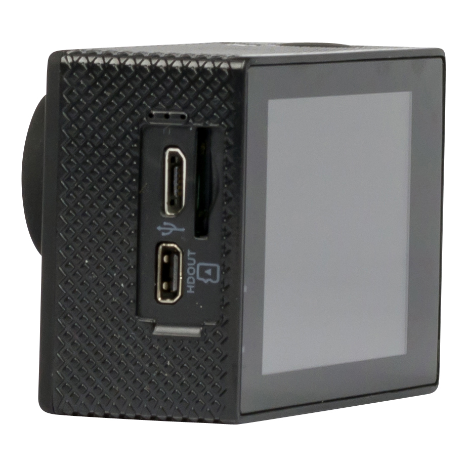 Salora ACP750 action sports camera – image 4