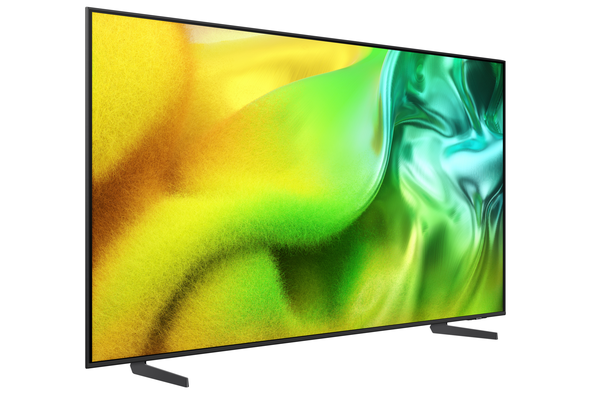 Samsung QE55QN1EHAUXXN TV – image 3