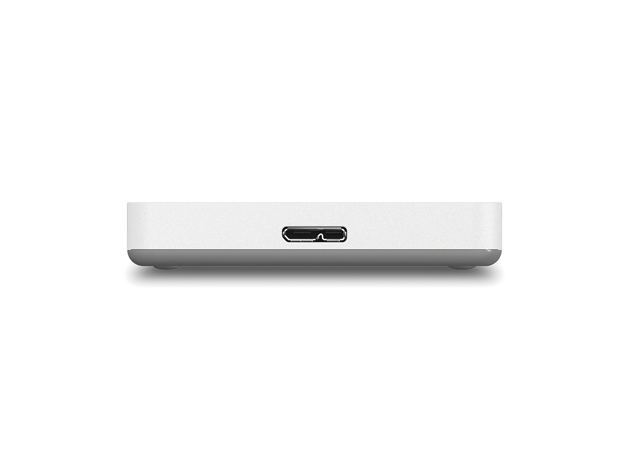 Buffalo HD-PNF500U3-WE external hard drive – image 2