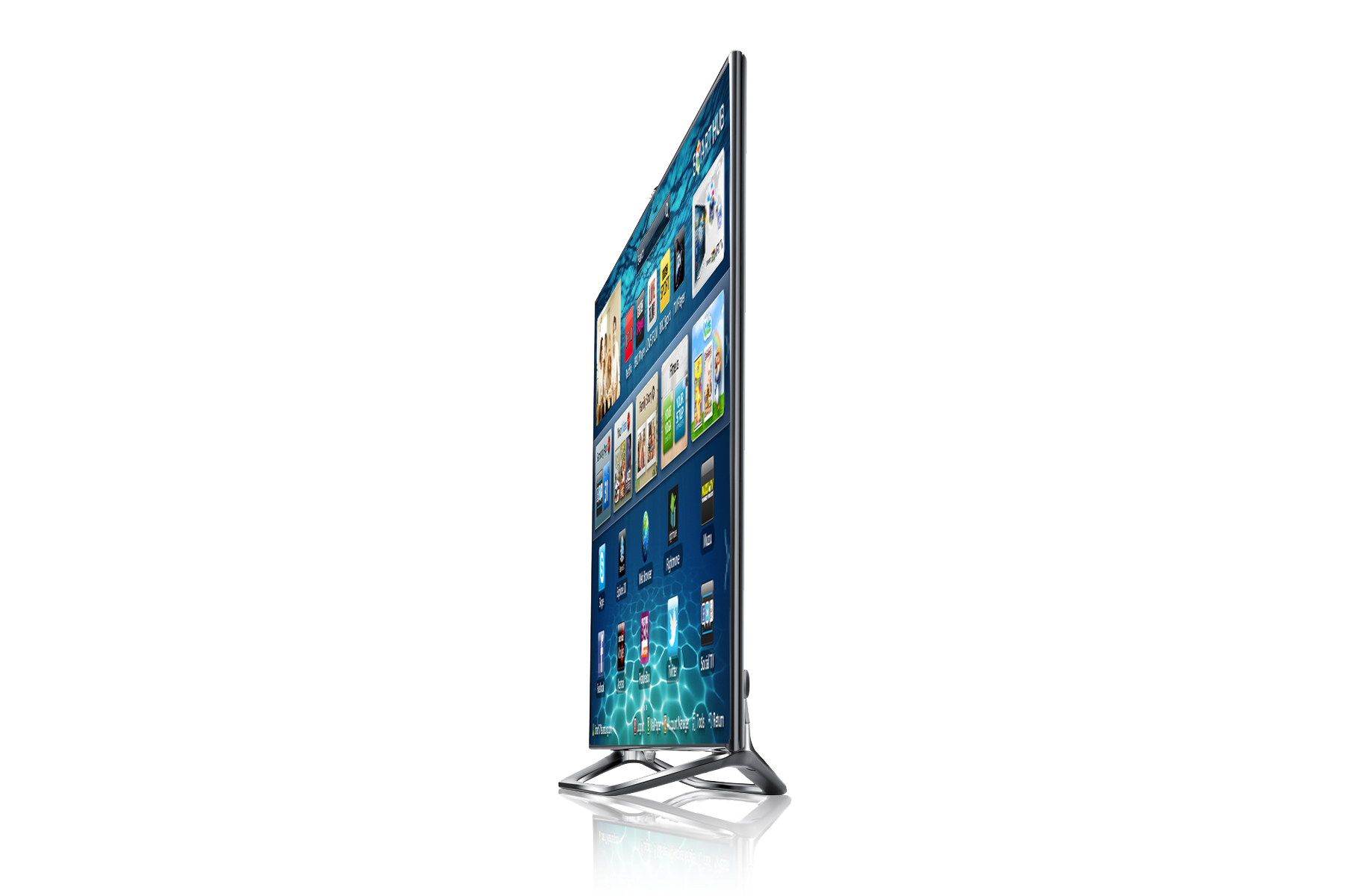 Samsung UE65ES8005UXXE – image 5