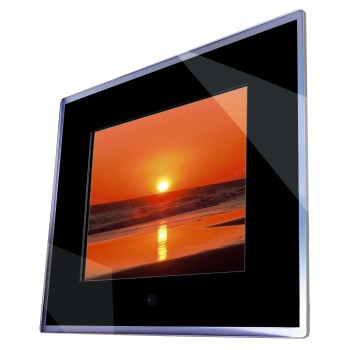 Hama 00104937 digital photo frame Black – image 3