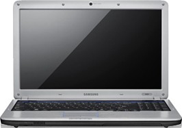 Samsung R NP-R530-JT50BE laptop Intel® Core™ i3 i3-330M