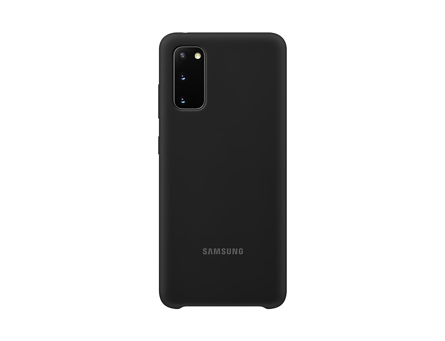 Samsung EF-PG980TBEGWW mobile phone case – image 1