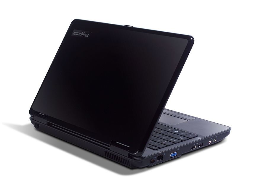 Acer eMachines E625 AMD Athlon – image 5