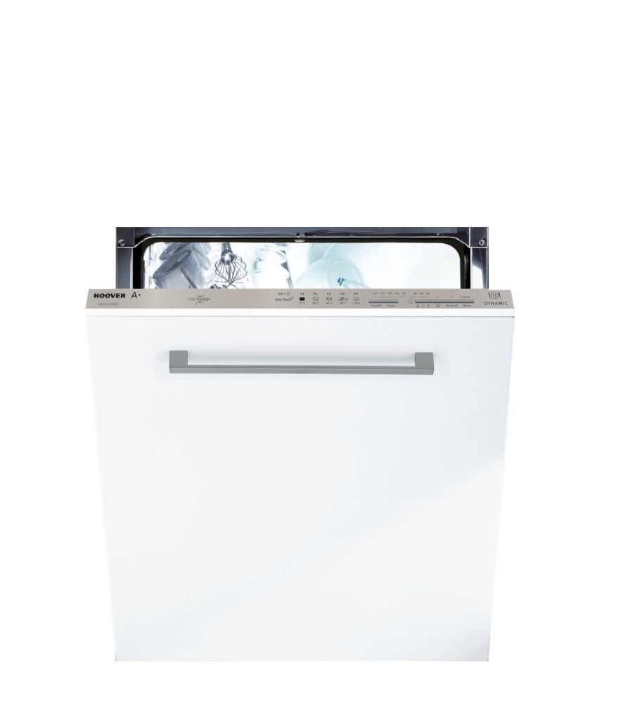 Hoover HDI 1LO38S-80/T – image 2