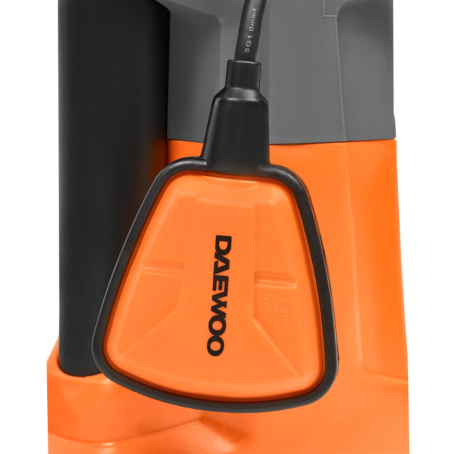 Daewoo DDP 17000 – image 2