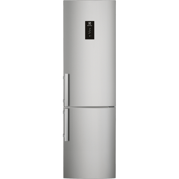 Electrolux EN3790MKX fridge-freezer Freestanding – image 6