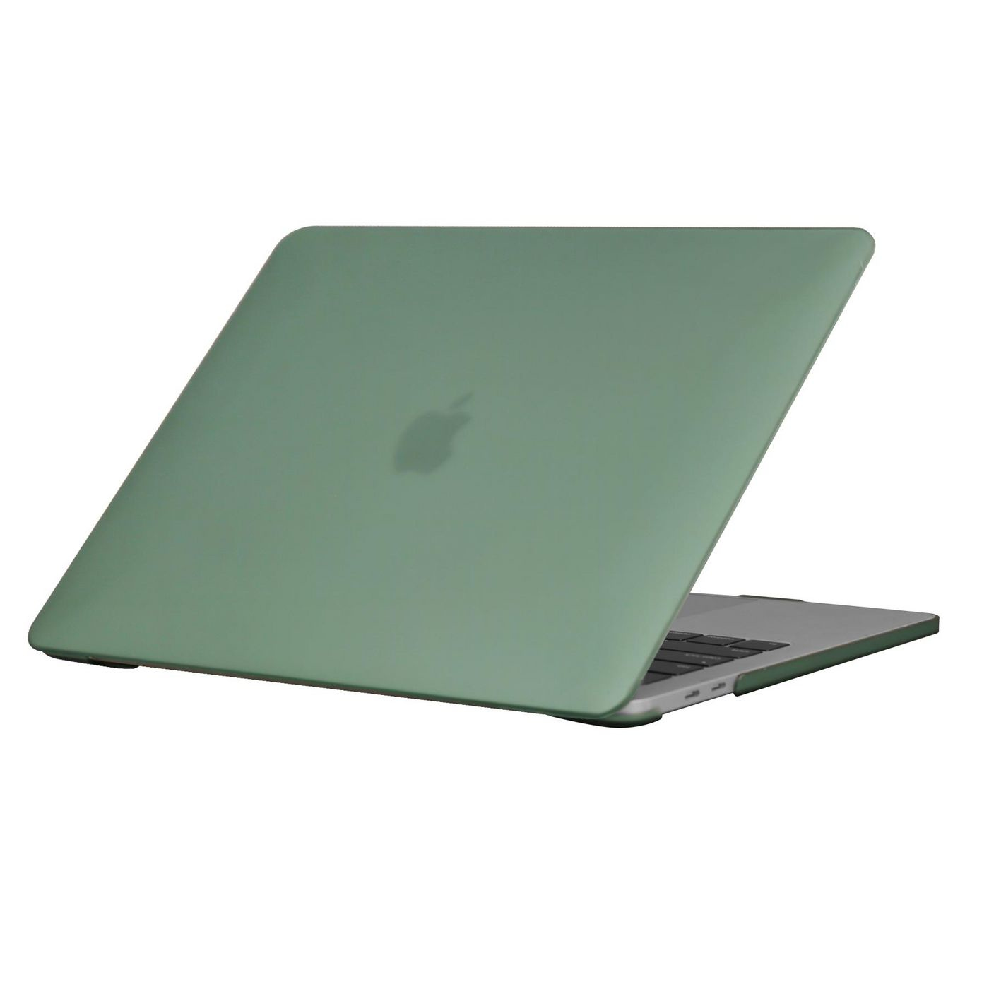 eSTUFF ES690403 35.6 cm (14") Hardshell case Mint colour