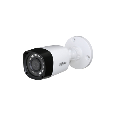 Dahua Technology Lite HAC-HFW1400RP-0360B security camera Bullet CCTV security camera Indoor & outdoor