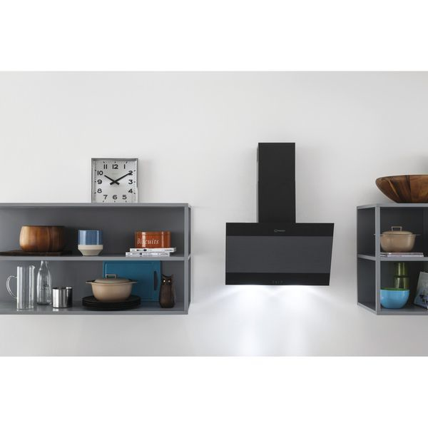Indesit IHVP 6.6 LM K – image 5