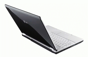 LG E500-K.APRAG laptop Intel® Core™2 Duo T5550 – image 2