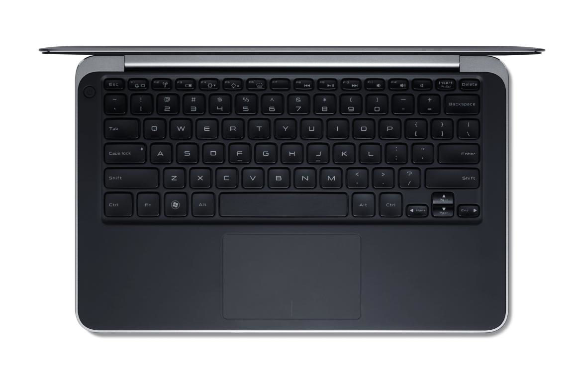 Dell XPS 13-L321x-mlk Intel® Core™ i5 i5-2467M Laptop – image 7