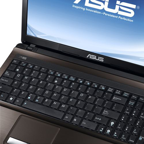 ASUS A53SK-SX015V Intel® Core™ i7 i7-2670QM – image 4