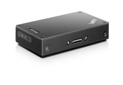 Lenovo 4XD0H34183 Bluetooth conference speaker 4.0