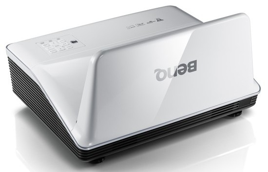 BenQ MX880 2500 ANSI lumens DLP XGA (1024x768) – image 7