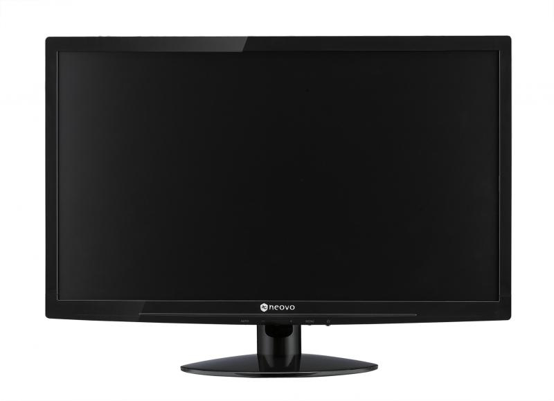 AG Neovo L-W22 computer monitor