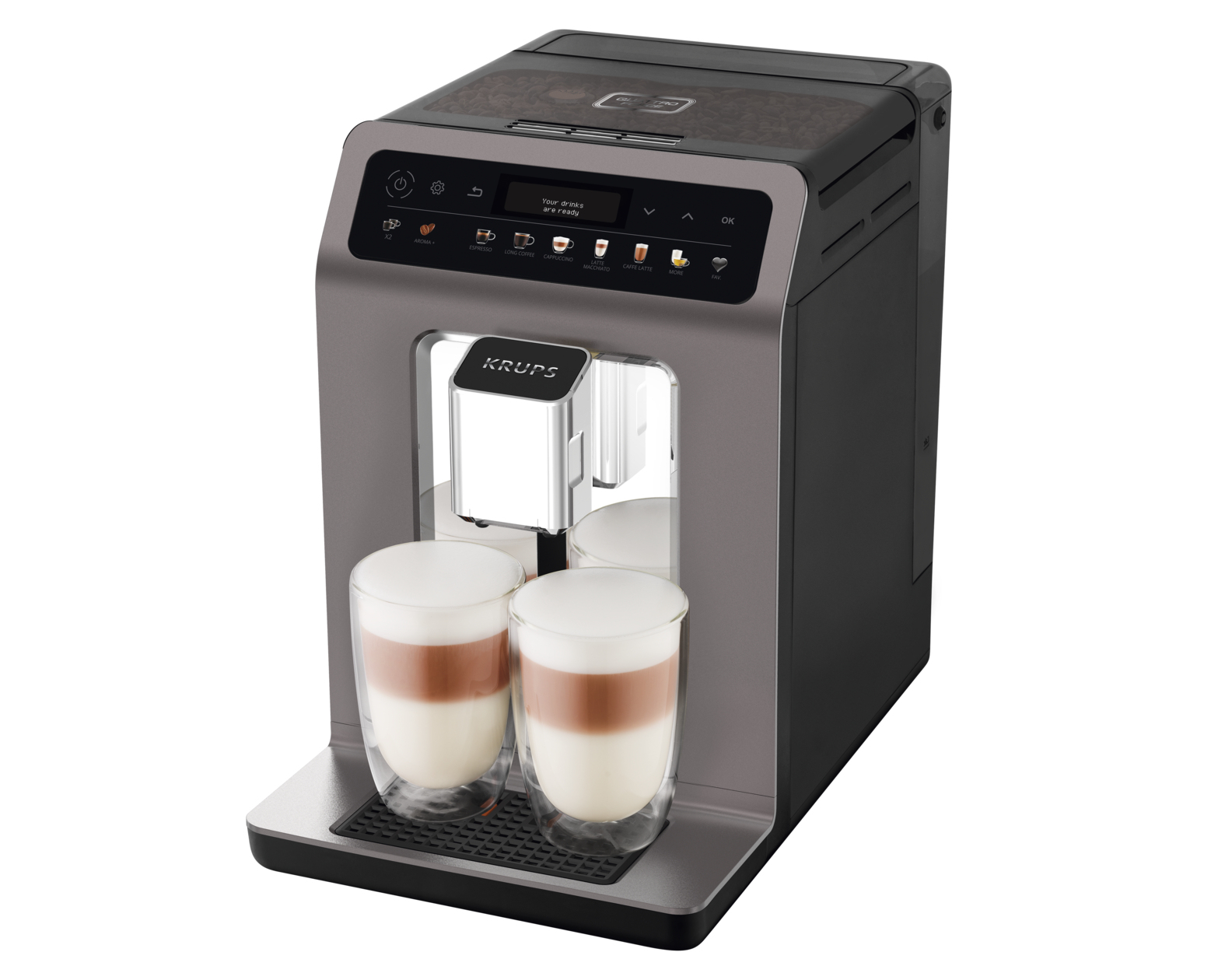 Tefal 8010000804 coffee maker – image 2