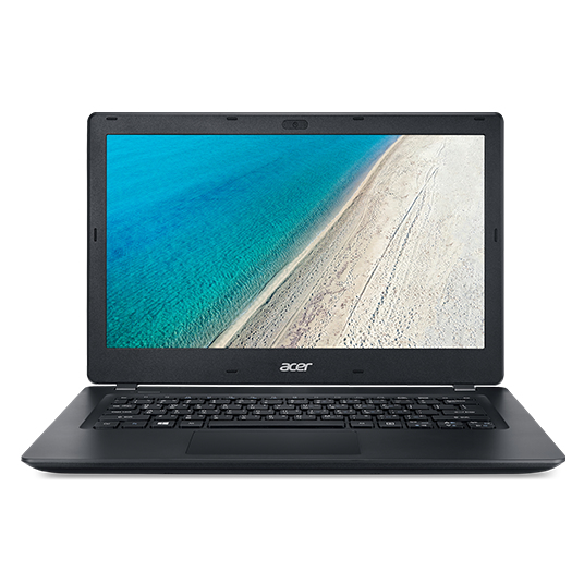 Acer TravelMate P2 TMP238-G2-M-35DS Intel® Core™ i3 i3-7130U Laptop – image 1