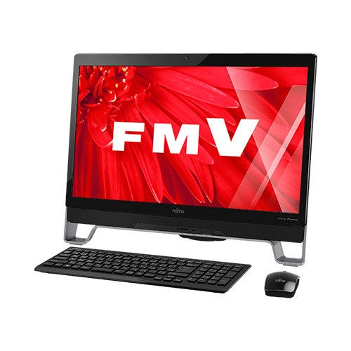 Fujitsu ESPRIMO WF1/X All-in-One PC/workstation Intel® Celeron® G3900T