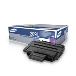 Samsung MLT-D209L toner cartridge 1 pc(s) Original Black