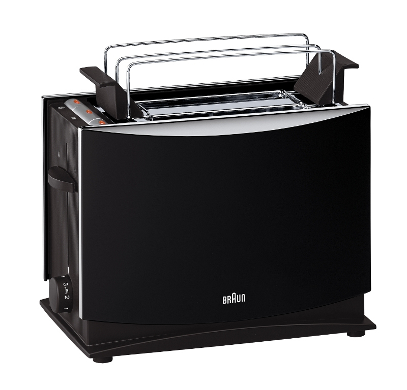 Braun Multi Toast HT450