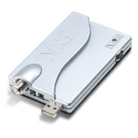 MSI VOX USB2.0 TV BOX – image 1