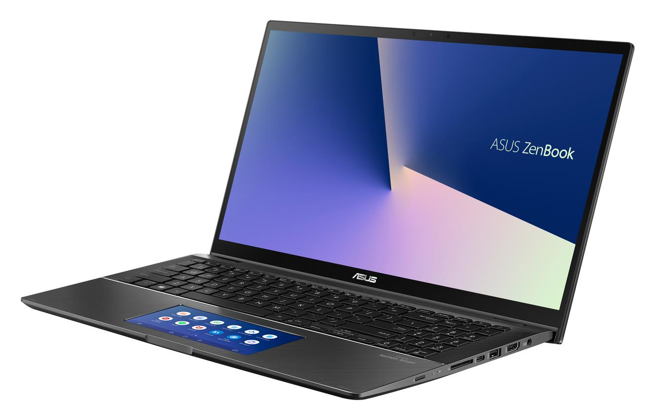ASUS Zenbook Flip 15 UX563FD-A1086T Intel® Core™ i7 i7-10510U Hybrid (2-in-1) – image 4