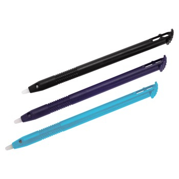 Hama 00053472 stylus pen Black, Blue, Cyan