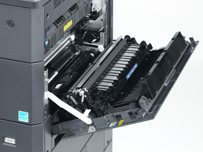 Kyocera TASKalfa 1800 Laser A3 – image 2