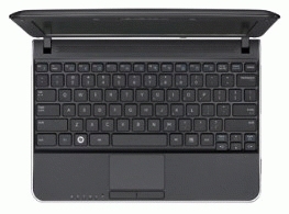 Samsung N210-JB01 Intel Atom® N450 Netbook – image 3