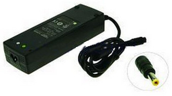 2-Power CAA0709D power adapter/inverter Indoor