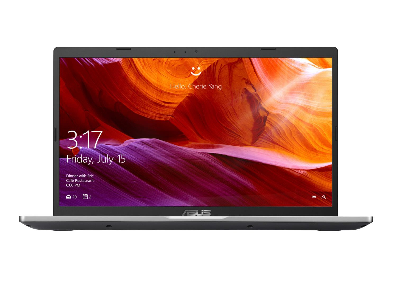 ASUS X409FB-EK072 laptop Intel® Core™ i5 i5-8265U – image 1