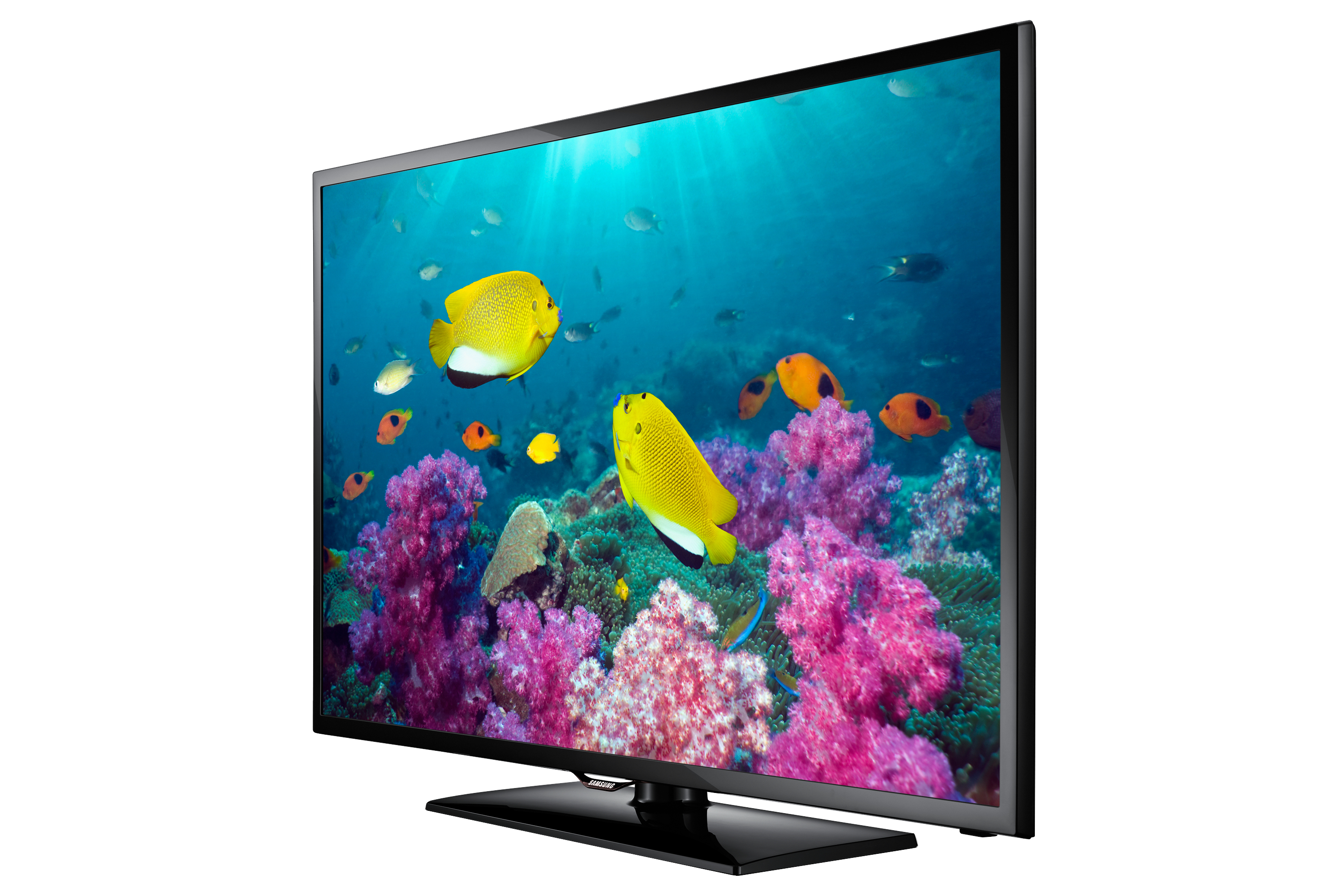 Samsung UE42F5000AW 106.7 cm (42") Full HD Black – image 2