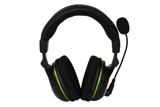 Turtle Beach XP500 Headset Wireless Head-band Gaming Black – image 2