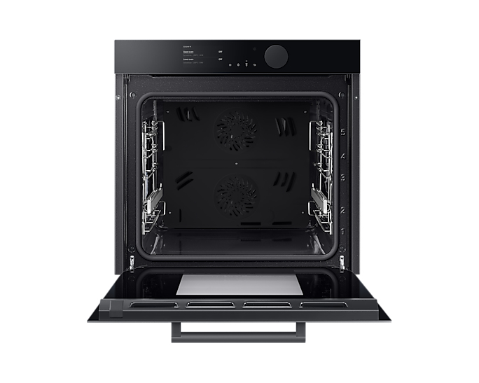 Samsung Infinite 25% energy saving NV75T8549RK/EU – image 2