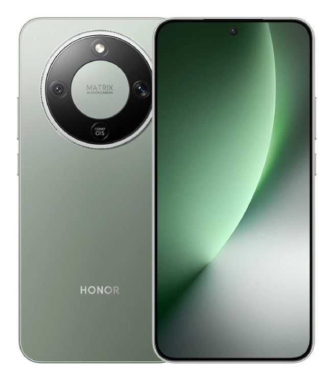 HONOR MAGIC 8 LITE 256 GB Forest Green Dual SIM