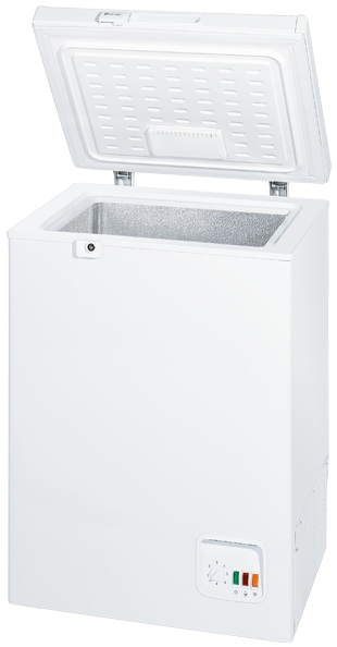 Indesit OFAA 100 F