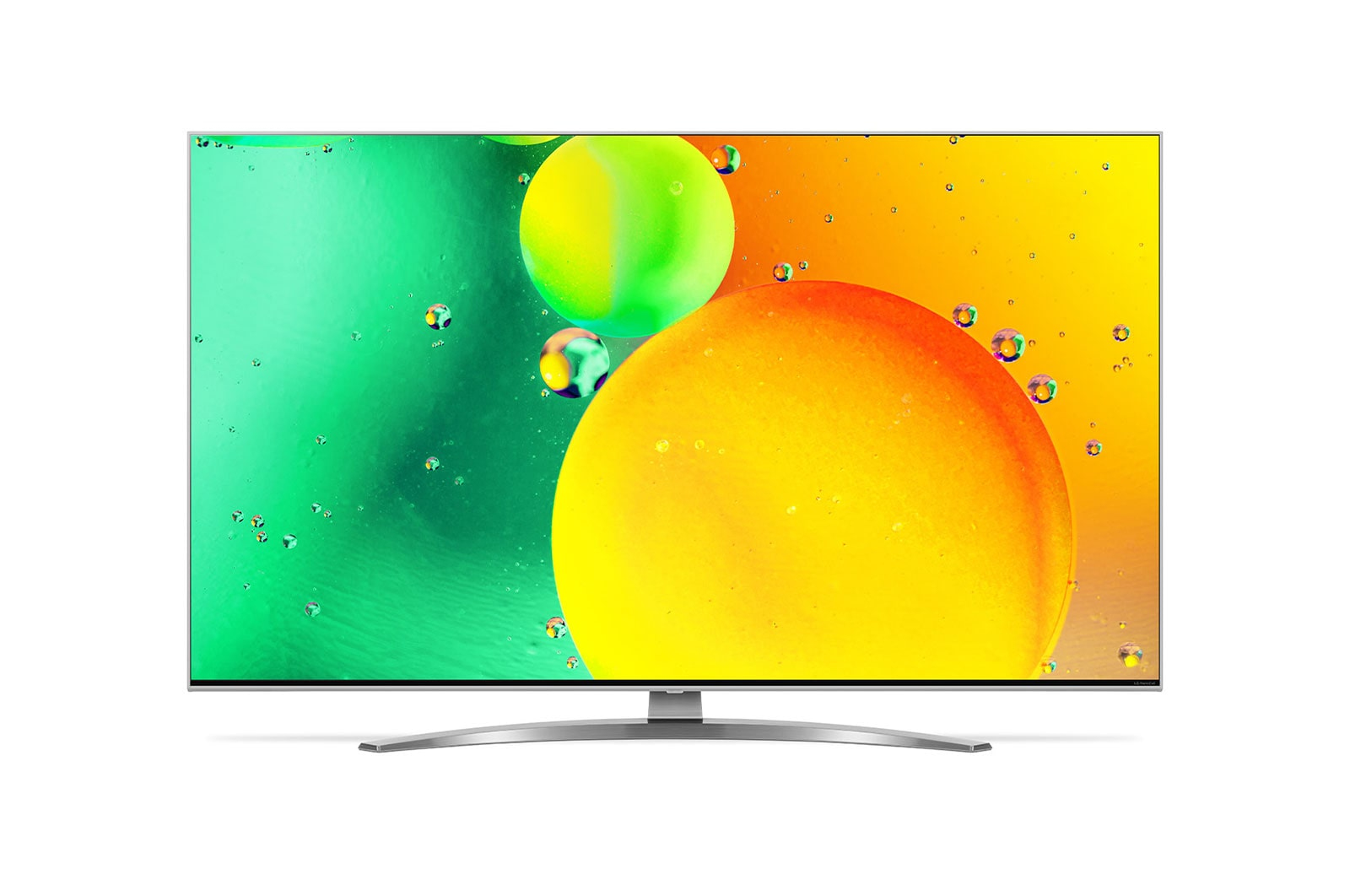 LG NanoCell 50NANO789QA TV – image 2