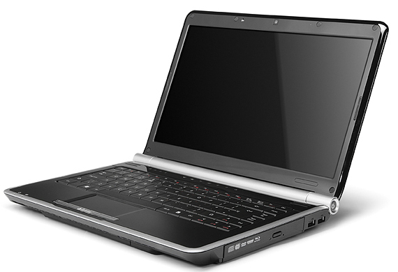 Acer Gateway NV4802E Intel® Core™2 Duo T6600 – image 3