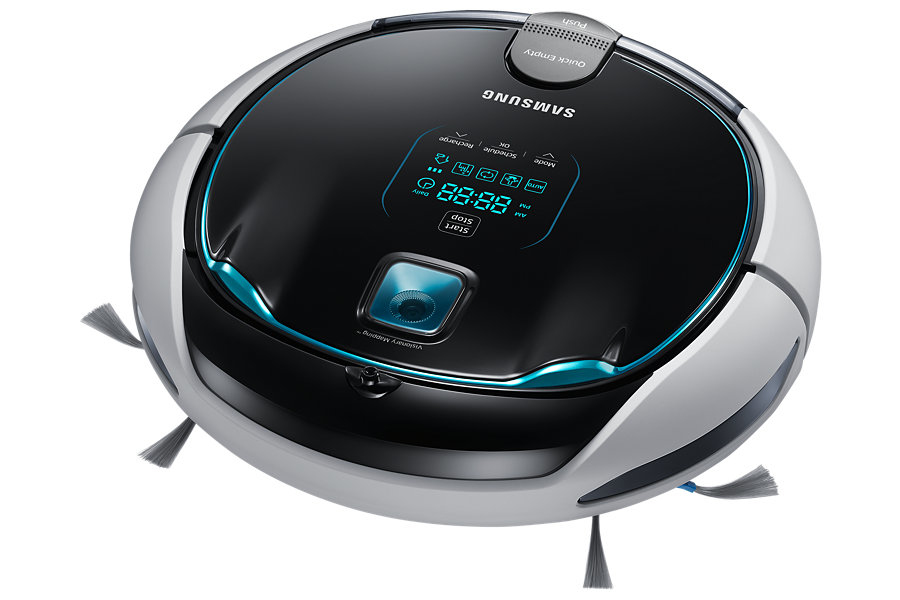 Samsung VR5000 Black, Silver – image 5