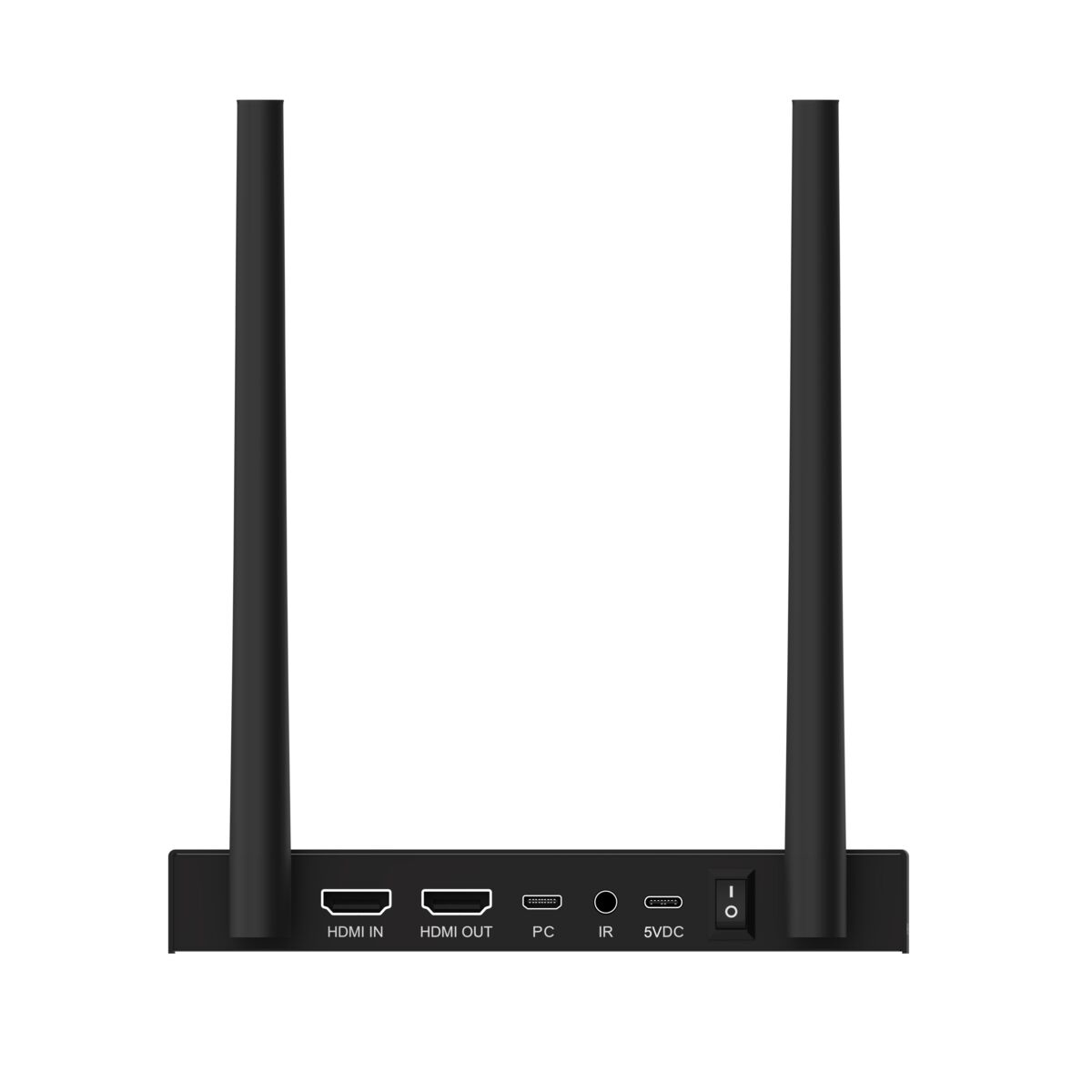 Marmitek TV Anywhere Wireless 4K - Wireless HDMI extender 4K60 – image 6
