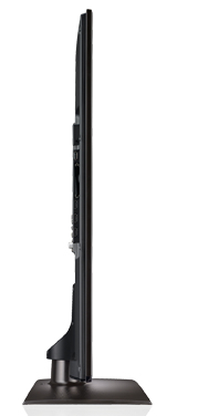 LG 37LV355U TV 94 cm (37") Full HD Brown 400 cd/m² – image 3