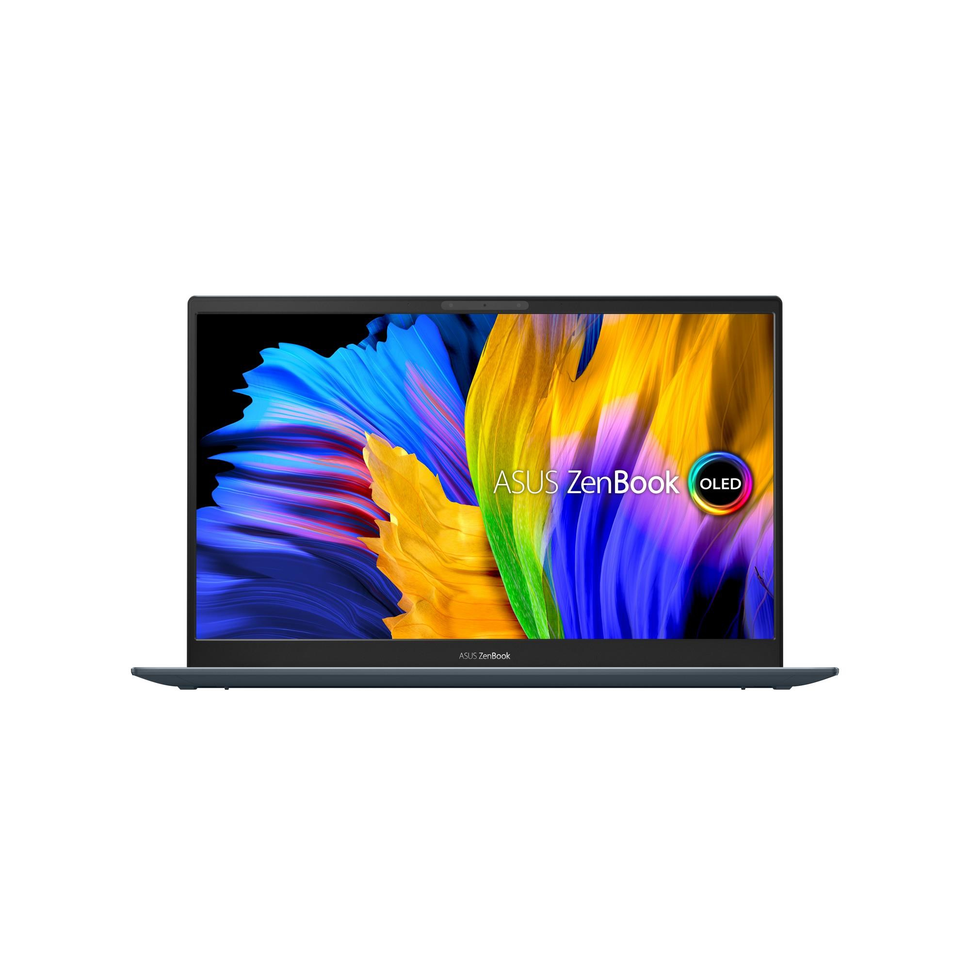 ASUS Zenbook 13 OLED UX325EA-DS59-CA laptop Intel® Core™ i5 i5-1135G7 – image 1