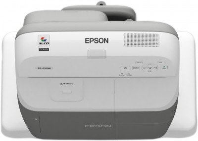 Epson EB-460i LW