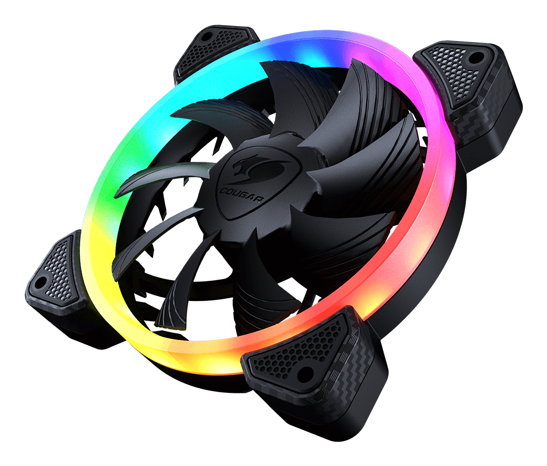 COUGAR VORTEX VK120 ARGB – image 3