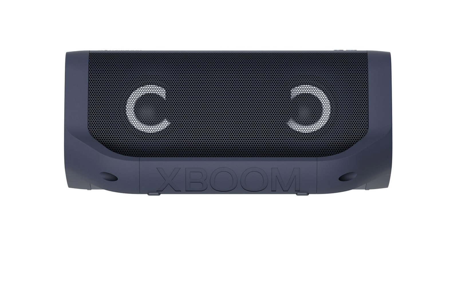 LG PN5 Stereo portable speaker Black – image 3
